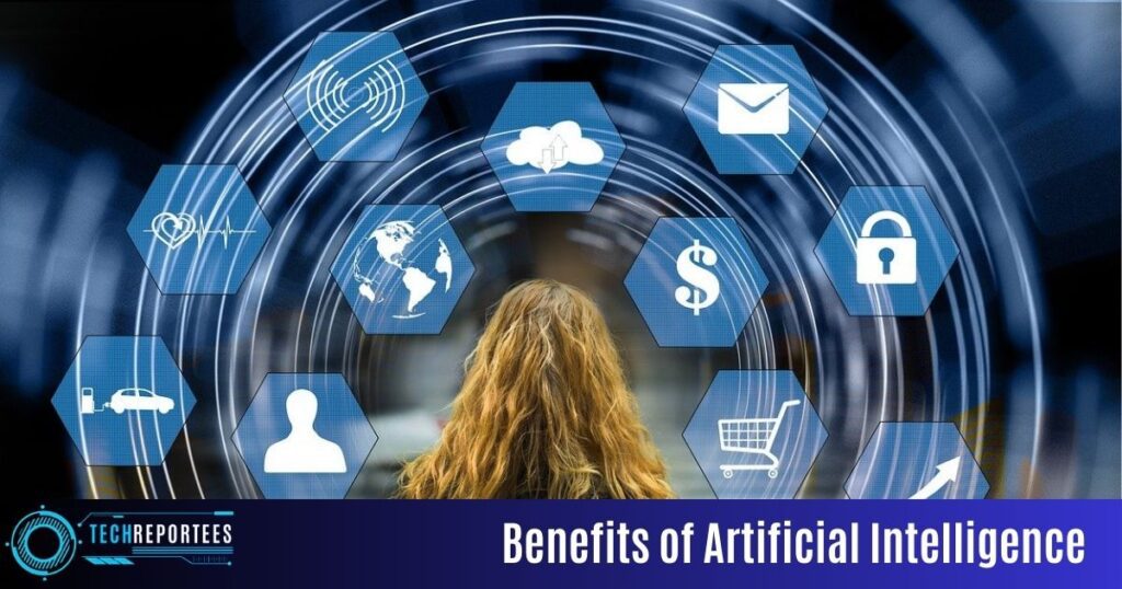 Benefits and Challenges of Artificial Intelligence