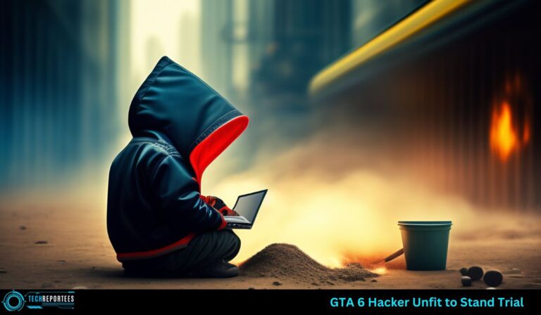 GTA 6 Hacker Unfit to Stand Trial