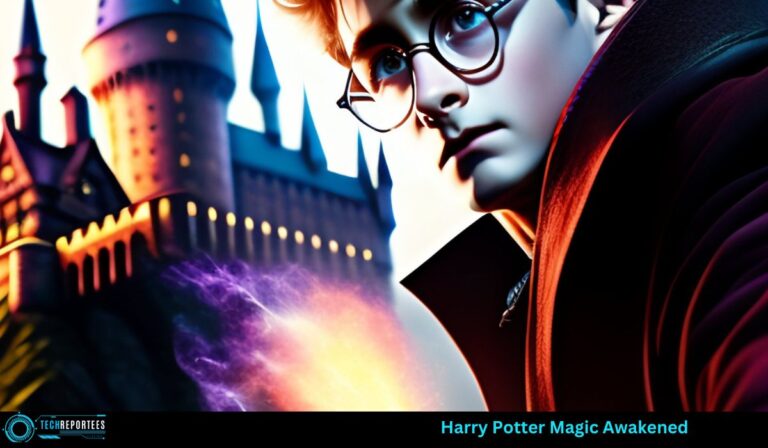 Harry Potter Magic Awakened Tips