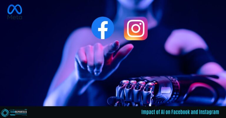 Impact of AI on Facebook and Instagram