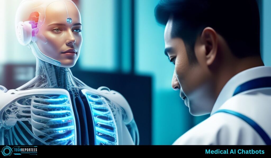 Medical AI Chatbots