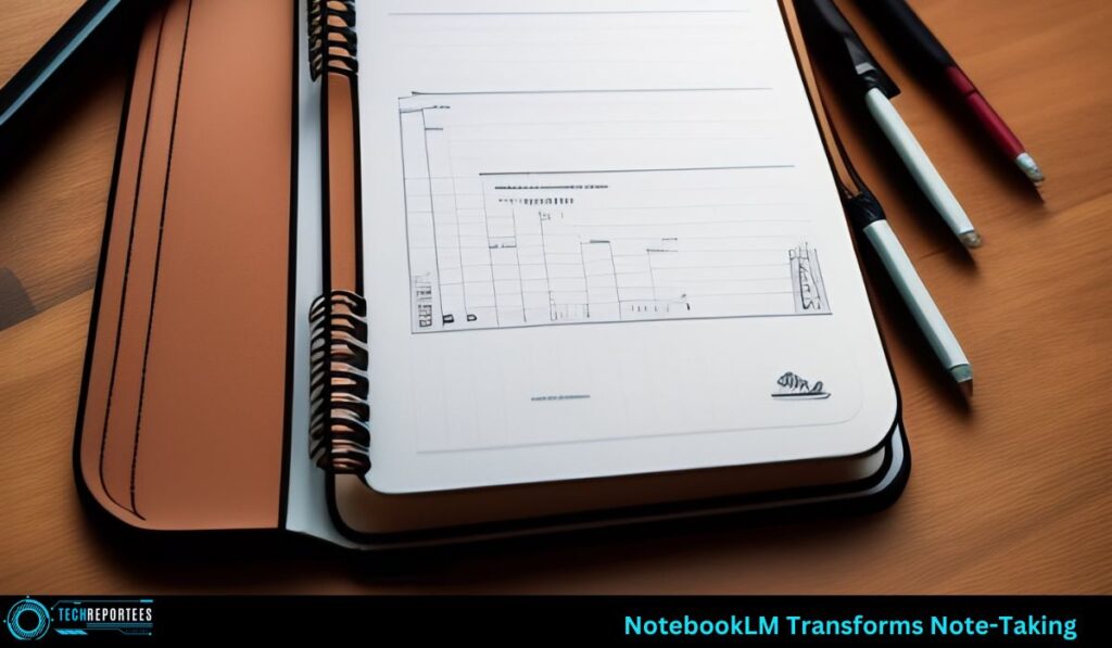 NotebookLM Transforms Note-Taking