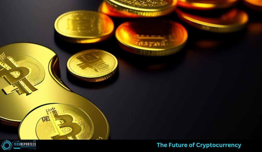The Future of Cryptocurrency