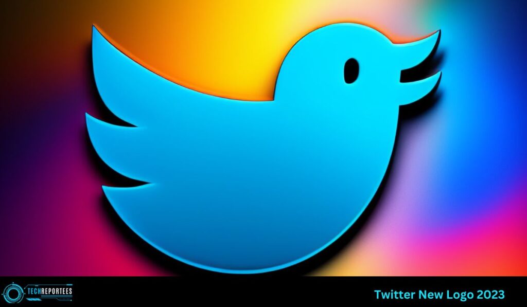 Twitter New Logo 2023