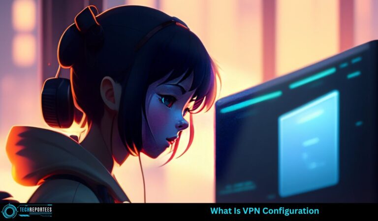 VPN Installation and Configuration