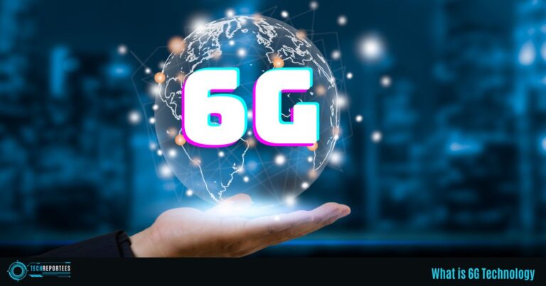 What is 6G Technology